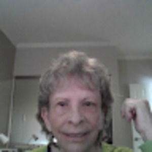 Meet your Posher, Marilyn